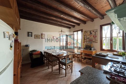 Villa a Selvazzano Dentro, Padua, Selvazzano Dentro - € 195.000 | Ref: G128-D - foto 3