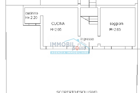 Villa a Selvazzano Dentro, Padua, Selvazzano Dentro - € 195.000 | Ref: G128-D - foto 29