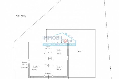 Villa a Selvazzano Dentro, Padua, Selvazzano Dentro - € 195.000 | Ref: G128-D - foto 31