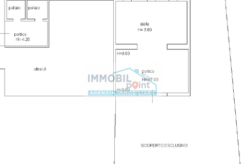Villa a Selvazzano Dentro, Padua, Selvazzano Dentro - € 195.000 | Ref: G128-D - foto 32