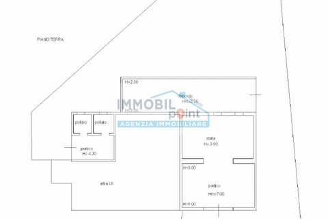 Villa a Selvazzano Dentro, Padua, Selvazzano Dentro - € 195.000 | Ref: G128-D - foto 34
