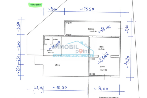 Villa a Selvazzano Dentro, Padua, Selvazzano Dentro - € 195.000 | Ref: G128-D - foto 36