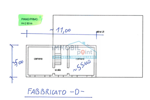 Villa a Selvazzano Dentro, Padua, Selvazzano Dentro - € 195.000 | Ref: G128-D - foto 37