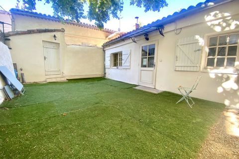 Villa i Marseille, Bouches-du-Rhone, Marseille - € 167.000 | Ref: 11488CH138 - foto 1