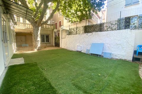 Villa i Marseille, Bouches-du-Rhone, Marseille - € 167.000 | Ref: 11488CH138 - foto 5
