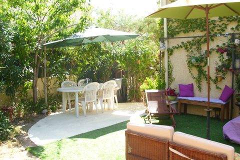 Villa i Marseille, Bouches-du-Rhone, Marseille - € 510.000 | Ref: 11664CC204 - foto 1