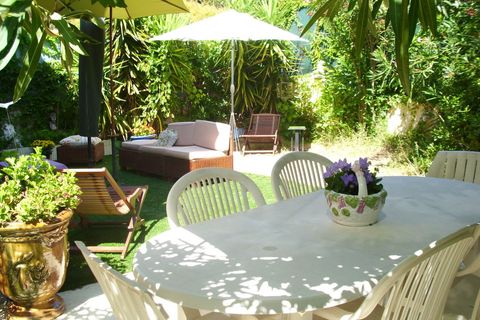 Villa i Marseille, Bouches-du-Rhone, Marseille - € 510.000 | Ref: 11664CC204 - foto 3