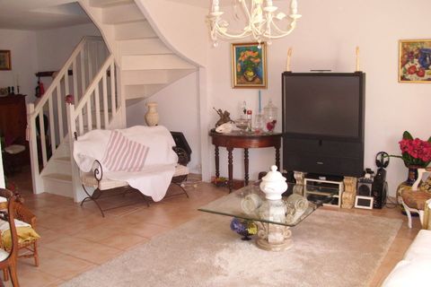Villa i Marseille, Bouches-du-Rhone, Marseille - € 510.000 | Ref: 11664CC204 - foto 4