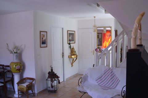 Villa i Marseille, Bouches-du-Rhone, Marseille - € 510.000 | Ref: 11664CC204 - foto 5