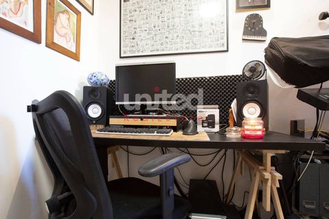 Lejlighed i Rome, Rome, Rome - € 110.000 | Ref: 123 - foto 6