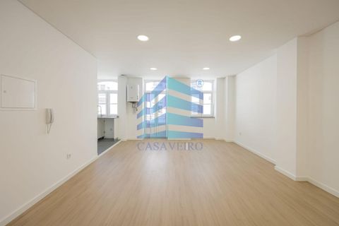 Lejlighed i Ilhavo, Aveiro, Ilhavo - € 320.000 | Ref: AP-00997 1S - foto 1