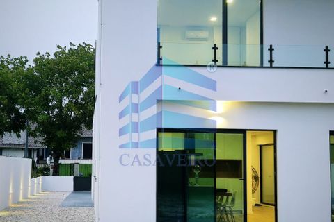 Villa i Aveiro, Aveiro, Aveiro - € 625.000 | Ref: MD-00672 - foto 5
