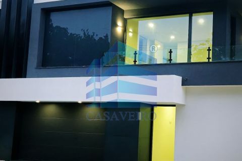 Villa i Aveiro, Aveiro, Aveiro - € 625.000 | Ref: MD-00672 - foto 6