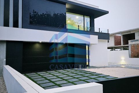 Villa i Aveiro, Aveiro, Aveiro - € 625.000 | Ref: MD-00672 - foto 7
