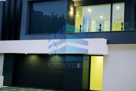 Villa i Aveiro, Aveiro, Aveiro - € 625.000 | Ref: MD-00672 - foto 12