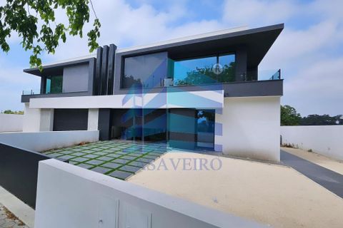 Villa i Aveiro, Aveiro, Aveiro - € 625.000 | Ref: MD-00672 - foto 1