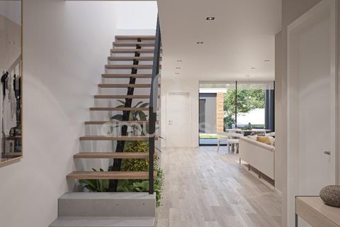 Rækkehus i Aveiro, Aveiro, Aveiro - € 535.500 | Ref: CS22072025 - foto 9