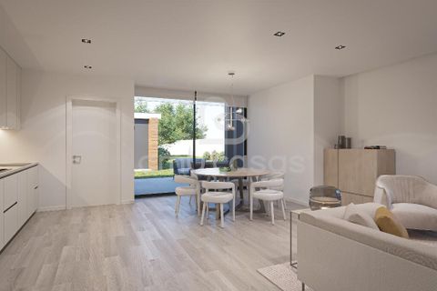 Rækkehus i Aveiro, Aveiro, Aveiro - € 535.500 | Ref: CS22072025 - foto 11