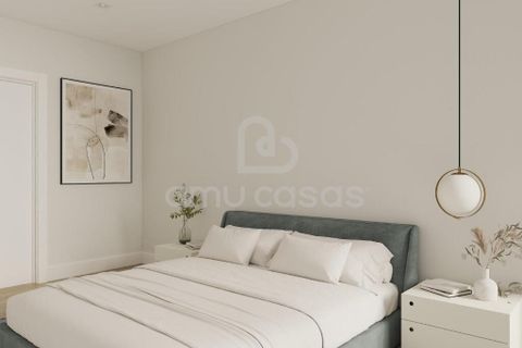 Rækkehus i Aveiro, Aveiro, Aveiro - € 535.500 | Ref: CS22072025 - foto 15