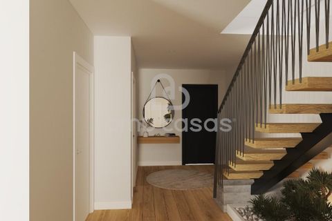 Rækkehus i Aveiro, Aveiro, Aveiro - € 535.500 | Ref: CS22072025 - foto 24