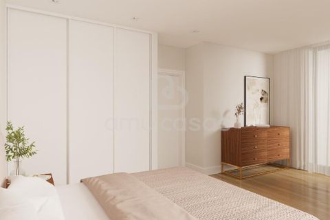 Rækkehus i Aveiro, Aveiro, Aveiro - € 535.500 | Ref: CS22072025 - foto 25