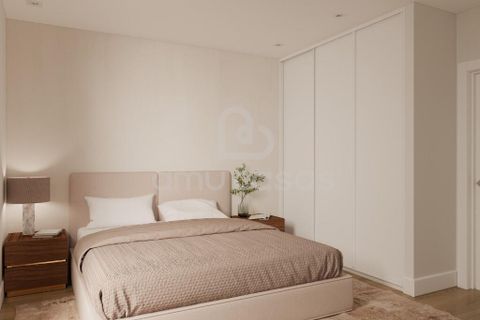 Rækkehus i Aveiro, Aveiro, Aveiro - € 535.500 | Ref: CS22072025 - foto 26