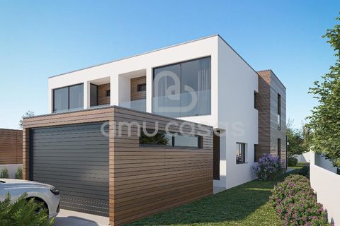 Reihenhaus in Aveiro, Aveiro, Aveiro - € 485.500 | Ref: LP22072025 - Foto 3