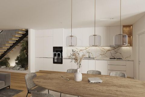 Reihenhaus in Aveiro, Aveiro, Aveiro - € 485.500 | Ref: LP22072025 - Foto 14