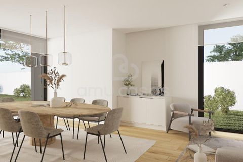 Reihenhaus in Aveiro, Aveiro, Aveiro - € 485.500 | Ref: LP22072025 - Foto 23