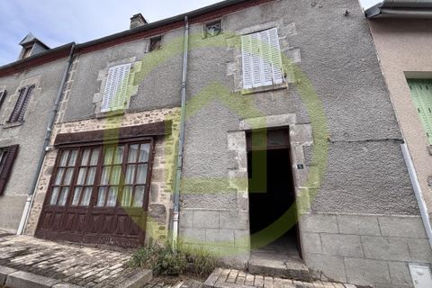 Villa a Cressat, Creuse, Cressat - € 22.500 | Ref: 3011440428 - foto 2