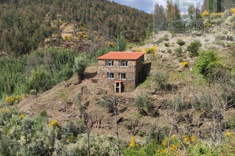 Landejendom i Arganil, Coimbra, Arganil - € 45.000 | Ref: 362 - foto 1
