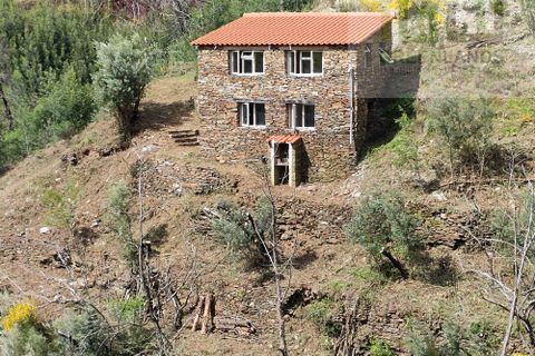 Landejendom i Arganil, Coimbra, Arganil - € 45.000 | Ref: 362 - foto 2