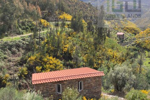 Landejendom i Arganil, Coimbra, Arganil - € 45.000 | Ref: 362 - foto 3