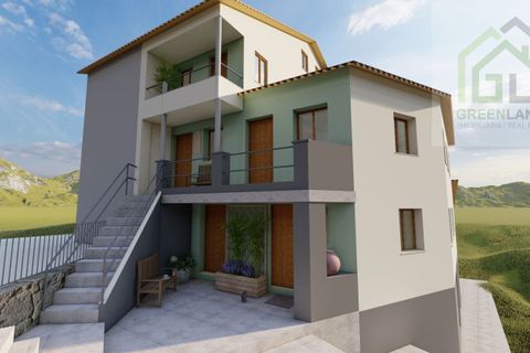Villa i Arganil, Coimbra, Arganil - € 56.000 | Ref: 660 - foto 2