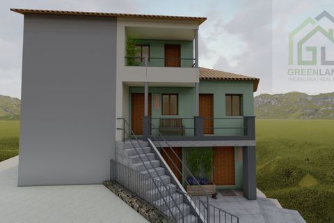 Villa i Arganil, Coimbra, Arganil - € 56.000 | Ref: 660 - foto 3