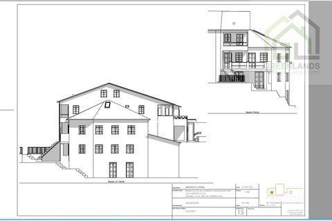 Villa i Arganil, Coimbra, Arganil - € 56.000 | Ref: 660 - foto 4