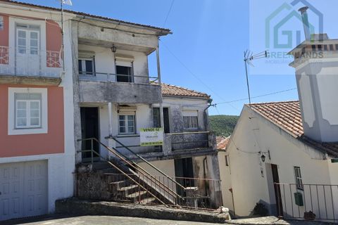 Villa i Arganil, Coimbra, Arganil - € 56.000 | Ref: 660 - foto 1