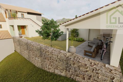 Villa i Arganil, Coimbra, Arganil - € 56.000 | Ref: 660 - foto 5
