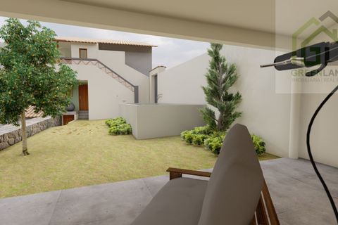Villa i Arganil, Coimbra, Arganil - € 56.000 | Ref: 660 - foto 6