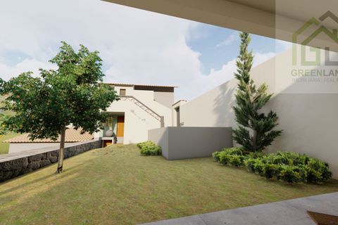Villa i Arganil, Coimbra, Arganil - € 56.000 | Ref: 660 - foto 7