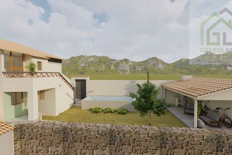 Villa i Arganil, Coimbra, Arganil - € 56.000 | Ref: 660 - foto 8