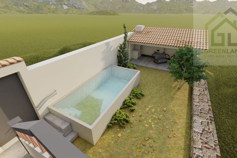 Villa i Arganil, Coimbra, Arganil - € 56.000 | Ref: 660 - foto 9