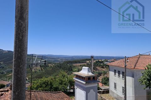 Villa i Arganil, Coimbra, Arganil - € 56.000 | Ref: 660 - foto 11