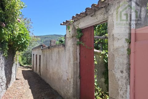 Villa i Arganil, Coimbra, Arganil - € 56.000 | Ref: 660 - foto 14