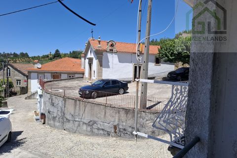 Villa i Arganil, Coimbra, Arganil - € 56.000 | Ref: 660 - foto 19