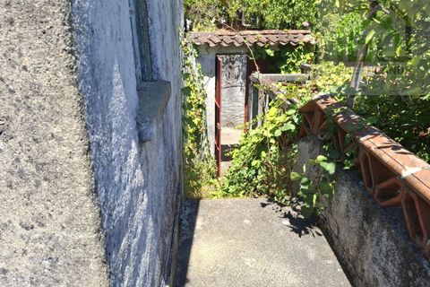 Villa i Arganil, Coimbra, Arganil - € 56.000 | Ref: 660 - foto 22