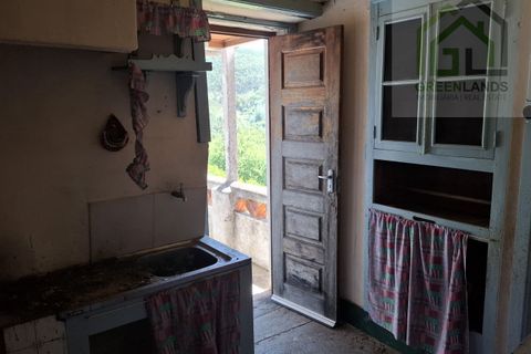 Villa i Arganil, Coimbra, Arganil - € 56.000 | Ref: 660 - foto 23