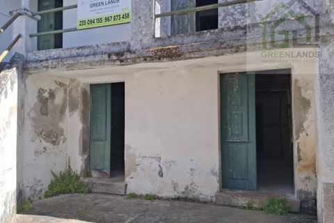 Villa i Arganil, Coimbra, Arganil - € 56.000 | Ref: 660 - foto 34