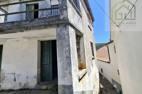 Villa i Arganil, Coimbra, Arganil - € 56.000 | Ref: 660 - foto 35