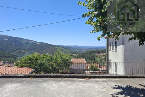 Villa i Arganil, Coimbra, Arganil - € 56.000 | Ref: 660 - foto 37